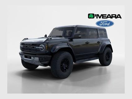 2025 Ford Bronco Denver CO