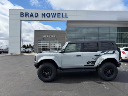 2026 Ford Bronco Kokomo IN