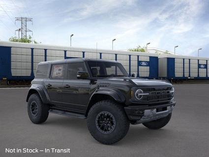 2026 Ford Bronco Pasco WA