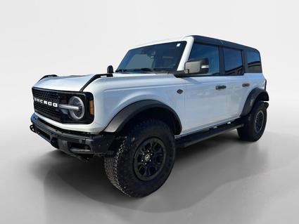 2024 Ford Bronco Fort Payne AL