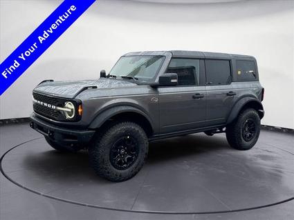 2024 Ford Bronco Knoxville TN