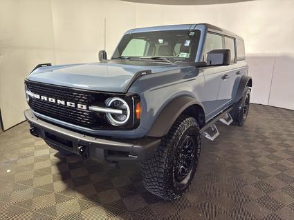 2024 Ford Bronco Beckley WV