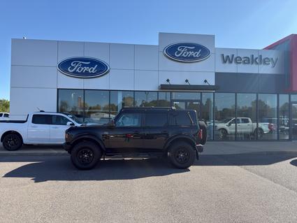 2024 Ford Bronco Martin TN