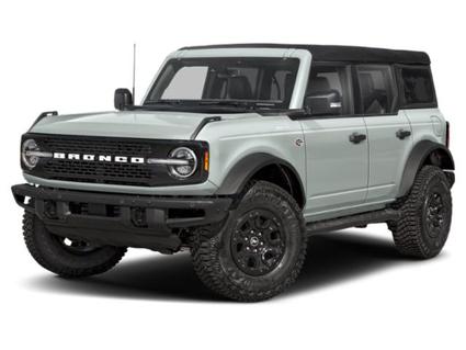 2024 Ford Bronco Coos Bay OR