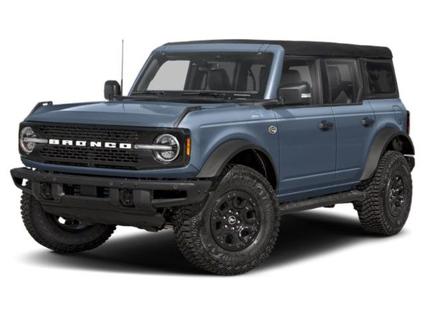 2024 Ford Bronco Minneapolis MN
