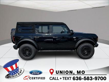 2024 Ford Bronco Union MO