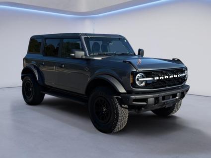 2024 Ford Bronco Stonewall LA