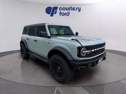 2024 Ford Bronco Norfolk NE