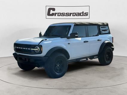 2024 Ford Bronco Corinth MS