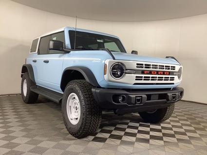 2025 Ford Bronco Grandville MI