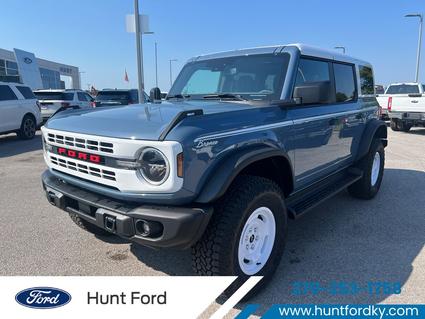 2025 Ford Bronco Franklin KY
