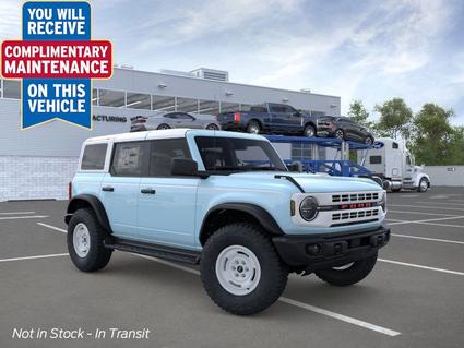 2025 Ford Bronco Ellisville MO