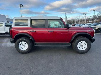 2025 Ford Bronco Washington MO