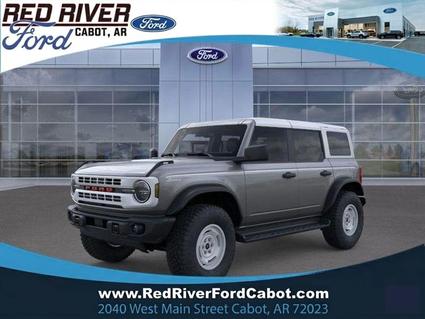 2026 Ford Bronco Cabot AR