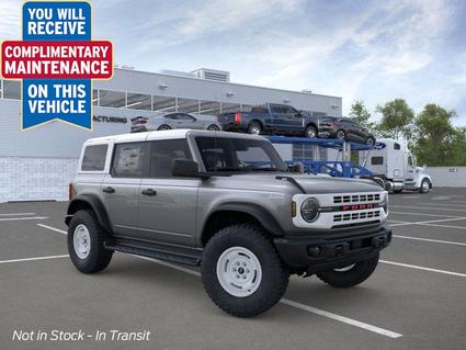 2025 Ford Bronco Ellisville MO