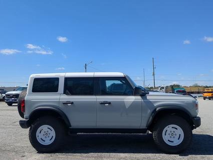 2026 Ford Bronco Winder GA