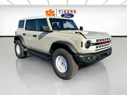 2026 Ford Bronco Walhalla SC