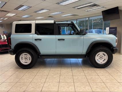 2025 Ford Bronco Washington MO