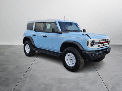 2025 Ford Bronco Sebring FL