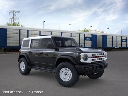 2026 Ford Bronco Pasco WA