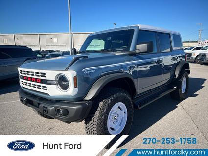 2025 Ford Bronco Franklin KY