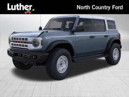 2025 Ford Bronco Minneapolis MN