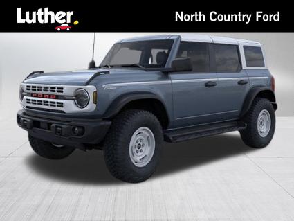 2025 Ford Bronco Minneapolis MN