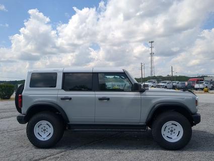 2026 Ford Bronco Winder GA