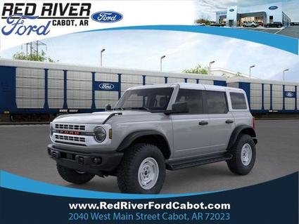 2026 Ford Bronco Cabot AR