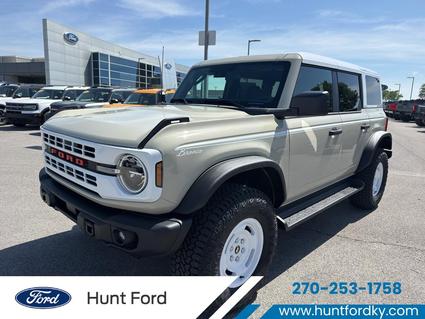 2026 Ford Bronco Franklin KY