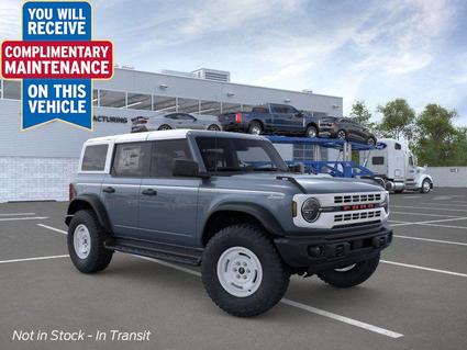 2025 Ford Bronco Ellisville MO