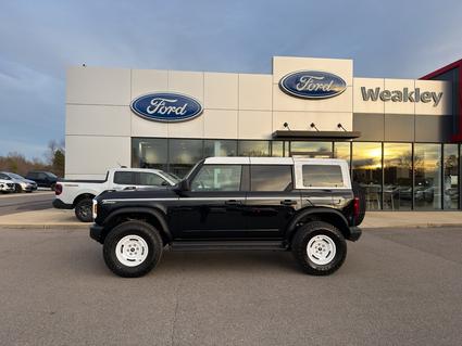 2025 Ford Bronco Martin TN