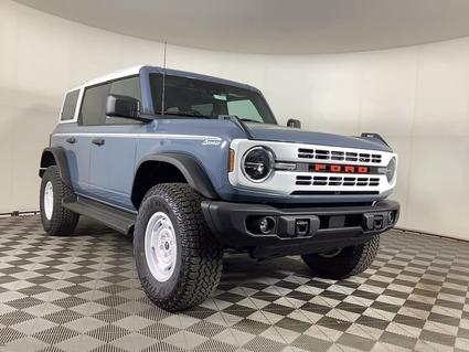 2025 Ford Bronco Grandville MI
