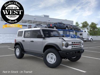 2026 Ford Bronco Ellisville MO