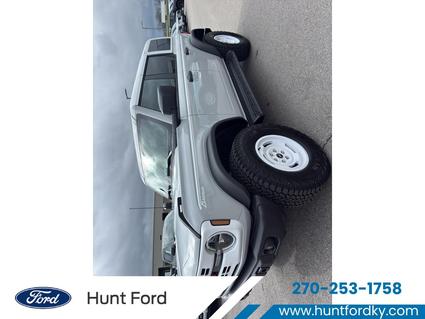 2026 Ford Bronco Franklin KY