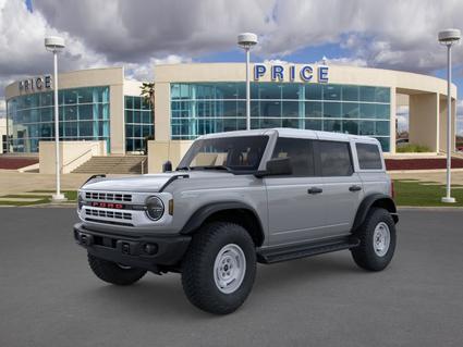 2026 Ford Bronco Turlock CA