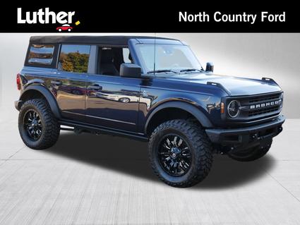 2021 Ford Bronco Minneapolis MN