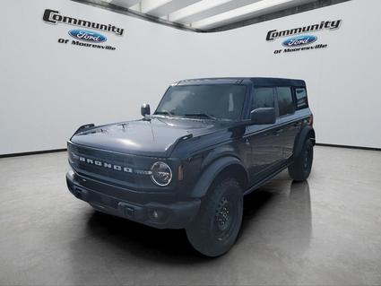 2023 Ford Bronco Mooresville IN