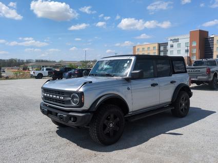 2023 Ford Bronco Warsaw IN