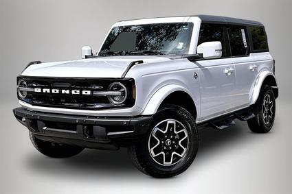 2023 Ford Bronco Fort Walton Beach FL