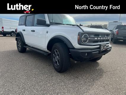 2023 Ford Bronco Minneapolis MN