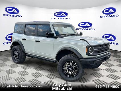 2023 Ford Bronco Murfreesboro TN