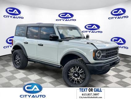 2023 Ford Bronco Murfreesboro TN