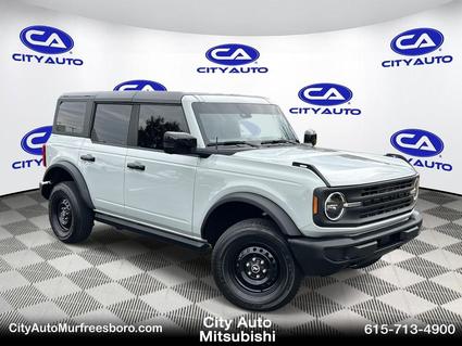 2023 Ford Bronco Murfreesboro TN
