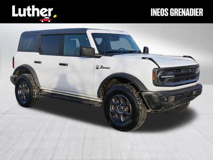 2021 Ford Bronco Minneapolis MN