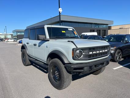 2021 Ford Bronco Louisville KY