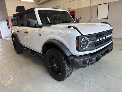 2023 Ford Bronco Brunswick OH