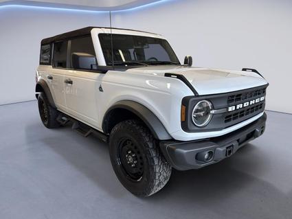 2023 Ford Bronco Brunswick OH
