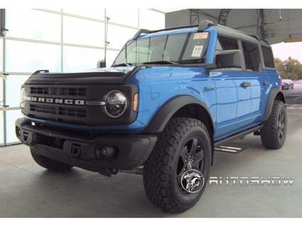2023 Ford Bronco Somerset NJ