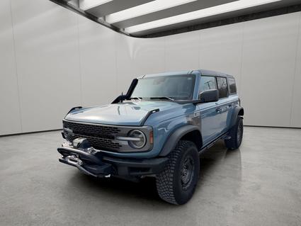 2023 Ford Bronco Merriam KS